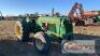 John Deere 2155 Tractor, s/n R617895: 5302 hrs Lot: 3488 - 5