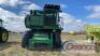 John Deere 6620 Combine, s/n 502846: Turbo, Hydrostatic Lot: 3449