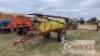 Walsh LP500 Sprayer Rig: Series II, w/ Boom Arms Lot: 3398 - 2