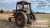 International 886 Tractor (Inoperable): Does Not Run, As Is Lot: 3544 - 3