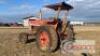 International 965 Tractor, s/n U032417 (Inoperable): Does Not Run, As Is Lot: 3528 - 2