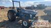 Ford 4610 Tractor (Inoperable): Does Not Run, As Is Lot: 3519 - 4