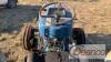 Ford 4610 Tractor (Inoperable): Does Not Run, As Is Lot: 3519 - 6