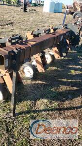 Sukup High Residue Plow Lot: 3364
