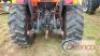 Kubota L4701 Tractor, s/n 64386 w/ 1765 Loader, 146 hrs Lot: 3409 - 4