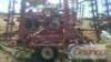 KongSkilde 24' Field Cultivator, s/n 2395 Lot: 3453 - 4