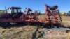 KongSkilde 24' Field Cultivator, s/n 2395 Lot: 3453 - 9