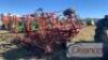 KongSkilde 24' Field Cultivator, s/n 2395 Lot: 3453 - 11