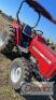 2004 Massey Ferguson 1433V Tractor, s/n NR1508: 766 hrs Lot: 3327 - 2