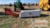 Kuhn GMD24 Hay Cutter, s/n 5611221 Lot: 3461