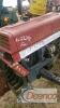 CaseIH 885 Tractor (Inoperable): Does Not Run, As Is Lot: 3540 - 2