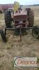 CaseIH 885 Tractor (Inoperable): Does Not Run, As Is Lot: 3540 - 4
