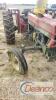 CaseIH 885 Tractor (Inoperable): Does Not Run, As Is Lot: 3540 - 5