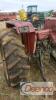 CaseIH 885 Tractor (Inoperable): Does Not Run, As Is Lot: 3540 - 10