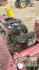 CaseIH 885 Tractor (Inoperable): Does Not Run, As Is Lot: 3540 - 11