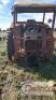 Front & Rear Ends off International Tractor w/ Tractor Weight Lot: 3526 - 3