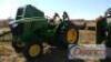 2015 John Deere 5055E Tractor, s/n 1PY5055ECF3113531: 515 hrs Lot: 3351 - 2