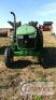 2015 John Deere 5055E Tractor, s/n 1PY5055ECF3113531: 515 hrs Lot: 3351 - 3