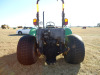 John Deere 5325 Tractor, s/n LV5325S230446: 2wd, Turf Tires, ID 42586 - 3