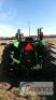 2015 John Deere 5055E Tractor, s/n 1PY5055ECF3113531: 515 hrs Lot: 3351 - 4