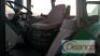 John Deere 5105 MFWD Tractor, s/n LV5105M170087: Diesel, JD 553 Loader w/ Bkt., 3003 hrs Lot: 3391 - 6