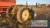 John Deere 2640 Tractor, s/n 187165: 5525 hrs Lot: 3491 - 4