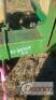 John Deere 4-row Planter Lot: 3471 - 5