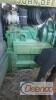John Deere 8300 MFWD Tractor, s/n RW8300P004067 (Inoperable): C/A, Weights, Bad Transmission Lot: 3549 - 3
