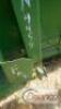 John Deere 444 Corn Head, s/n 383537 Lot: 3438 - 2