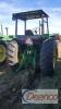 John Deere 3255 Tractor, s/n L032554773357 Lot: 3516 - 3