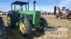 John Deere 3255 Tractor, s/n L03255U773252: 1378 hrs Lot: 3515 - 2