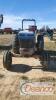 Ford 5610 Tractor, s/n 304052M: 1016 hrs Lot: 3459 - 2