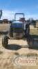 Ford 5610 Tractor, s/n 304052M: 1016 hrs Lot: 3459 - 2