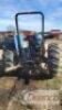 Ford 5610 Tractor, s/n 304052M: 1016 hrs Lot: 3459 - 4