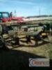 Harrell 3605 6-bottom Plow Lot: 3387 - 2