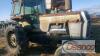 White Field Boss 2-180 Tractor, s/n 282707-417 (Inoperable): Does Not Run, As Is Lot: 3450 - 4