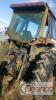 White Field Boss 2-180 Tractor, s/n 282707-417 (Inoperable): Does Not Run, As Is Lot: 3450 - 5