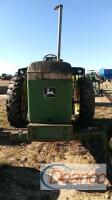 John Deere 4230 Tractor, s/n 4230L002050R (Inoperable): Does Not Run, As Is Lot: 3460