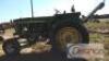 John Deere 4230 Tractor, s/n 4230L002050R (Inoperable): Does Not Run, As Is Lot: 3460 - 2