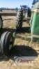 John Deere 4230 Tractor, s/n 4230L002050R (Inoperable): Does Not Run, As Is Lot: 3460 - 5