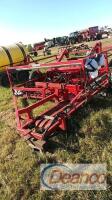 Bale Accumulator, s/n 4773: Model 5510 Lot: 3384