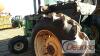 JOHN DEERE 4255 WITH CAB SOLD AS IS Lot: 3504 - 4