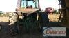 JOHN DEERE 4255 WITH CAB SOLD AS IS Lot: 3504 - 6