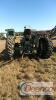 Ford Tractor (As Is) Lot: 3500 - 4