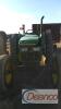 John Deere 5400 Tractor, s/n LV5400E642858 Lot: 3466 - 2