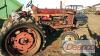 International 826 Tractor (As Is) Lot: 3434 - 4