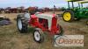 1956 Ford 860 Tractor Lot: 3326 - 2