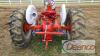 1956 Ford 860 Tractor Lot: 3326 - 4