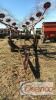 Vicon 10-wheel Hay Rake Lot: 3368 - 7