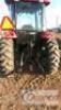 Mahindra 6110 Tractor, s/n GCE1000021: 621 hrs Lot: 3379 - 4